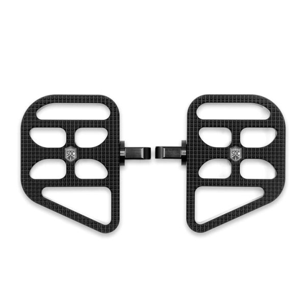 画像2: SAN DIEGO CUSTOMS ミニフロアボード VERSION 2 (2)