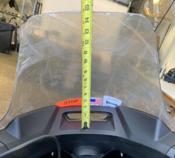 画像3: FXLRST用シールド (3)