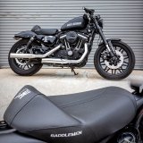 スポーツスター用シート - ハーレーカスタムパーツ カプチパーツ スポーツスター用シート - ハーレーカスタムパーツ カプチパーツ