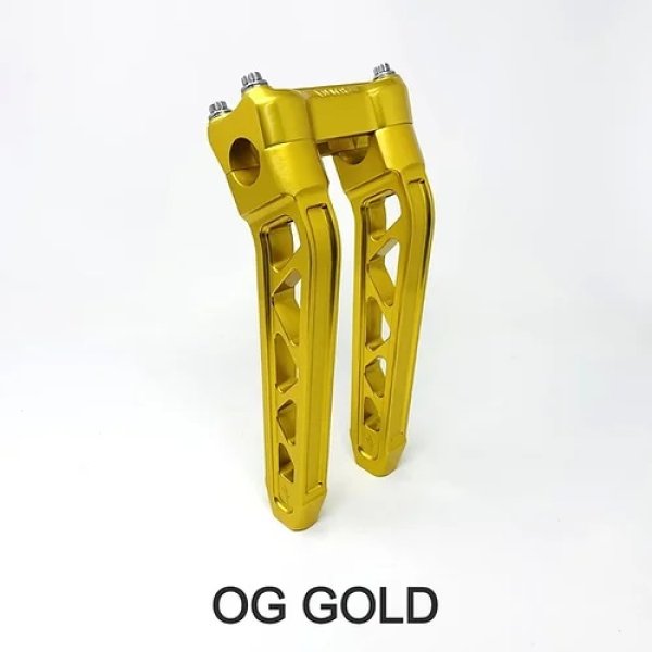 画像6: デストロイヤープルバックライザー (6)