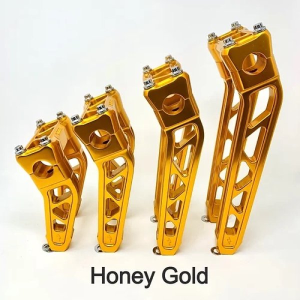 画像7: デストロイヤープルバックライザー (7)