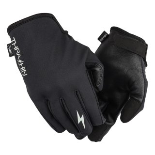 Amazon.co.jp: スラッシンサプライ□ ステルスグローブ レザー
