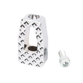 Thrashin Supply Aggressor ブレーキアームペダル 全4色THRASHIN