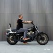 画像11: BILTWELL MURDOCK 1インチハンドル用プルバックライザー (11)