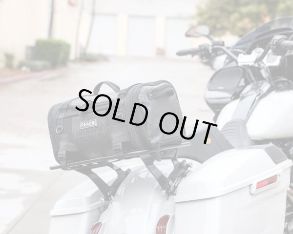 画像6: 8/10 入荷 THRASHIN SUPPLY パッセンジャーバック (6)