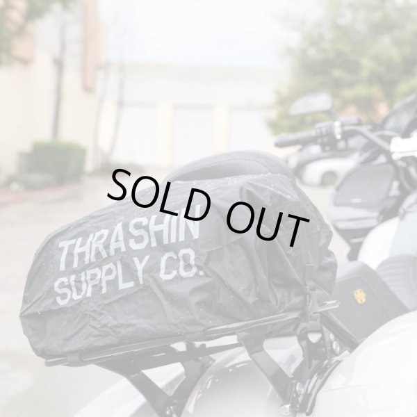 画像4: 8/10 入荷 THRASHIN SUPPLY パッセンジャーバック (4)
