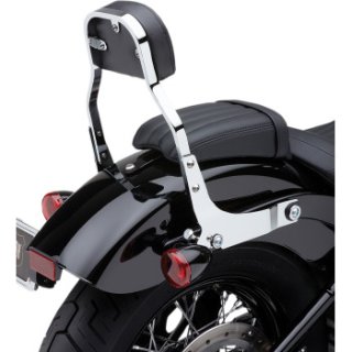 COBRA FLFB/FLFBS/FXBR/FXBRS用デタッチャブル シーシーバー 11インチ