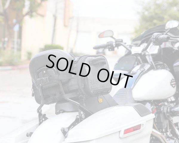 画像8: 8/10 入荷 THRASHIN SUPPLY パッセンジャーバック (8)