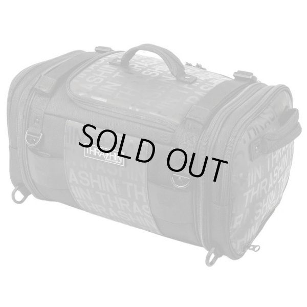 画像1: 8/10 入荷 THRASHIN SUPPLY パッセンジャーバック (1)