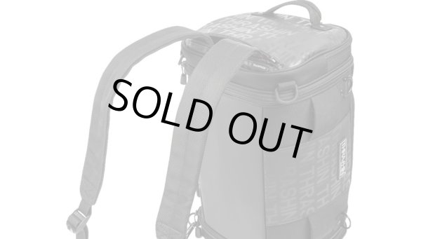 画像2: 8/10 入荷 THRASHIN SUPPLY パッセンジャーバック (2)