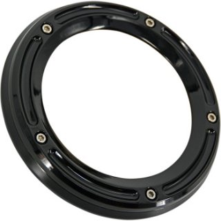 【未使用品】コブラ シーシーバーフルセット コブラ 602-2024B COBRA デタッチャブル・シーシーバーセット 11