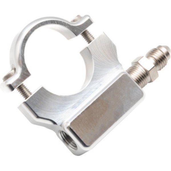 画像2: FEULING 小型油圧ゲージ用ハンドルクランプ (2)