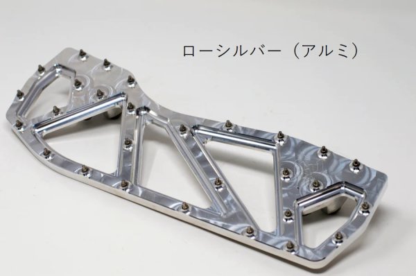 画像10: OG BAGGER フロアボード  (10)