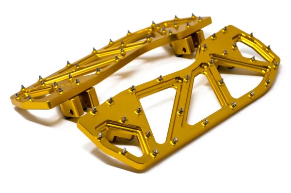 画像2: OG BAGGER フロアボード  (2)