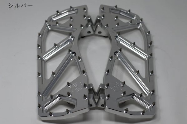 画像4: OG BAGGER フロアボード  (4)