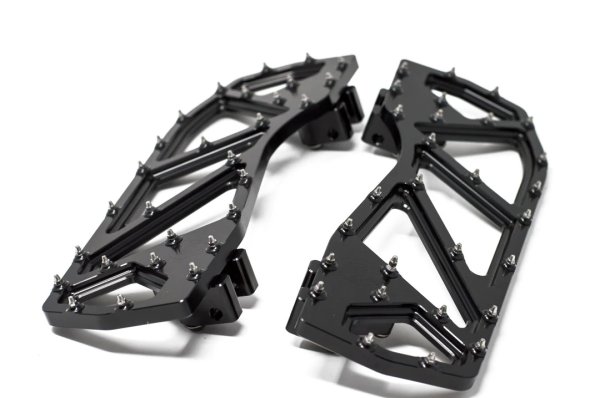 画像3: OG BAGGER フロアボード  (3)