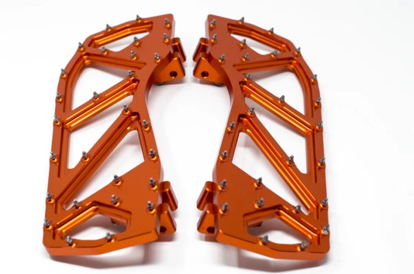 画像9: OG BAGGER フロアボード  (9)