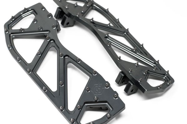 画像8: OG BAGGER フロアボード  (8)