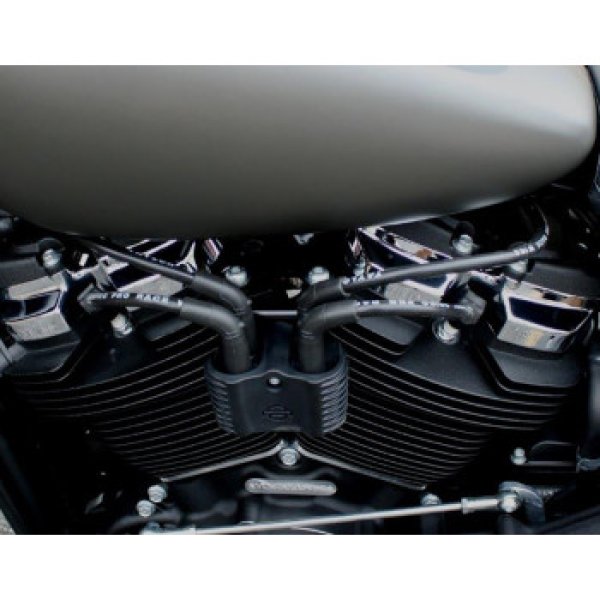 画像4: TAYLOR 10.4mm プロスパークプラグコード 2018年以降ソフテイル用(全3色) (4)