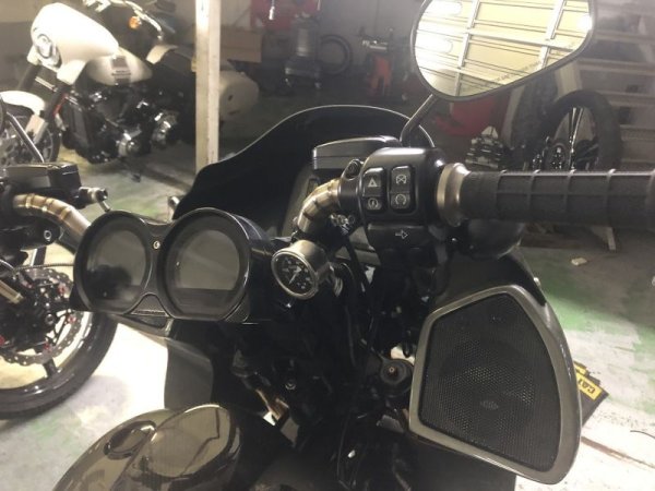 画像4: NESS MXスタイル ハンドルバー ステンレススチール (溶接タイプ） (4)