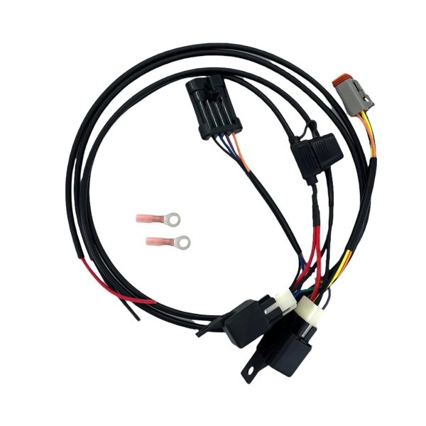 画像7: Baja Designs LP6 Pro LED ユニバーサル/ネイキッドタイプ (7)