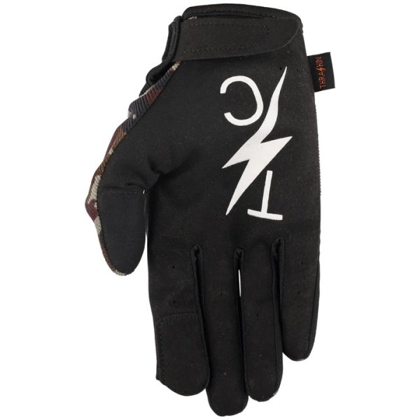 画像4: Thrashin Supply カモグローブ   (4)