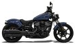 画像1: BASSANI 4インチスリップオン 2021年以降のチーフ用 (1)