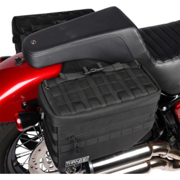 画像6: THRASHIN SUPPLY エスケープサドルバック 18L (6)