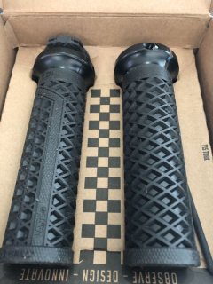 クロックワークス/フレア 12インチウィンドシールド FXRT/FXRD/FXRP用