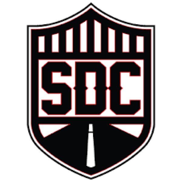 画像3: SDC バックレストシート用パッチ (3)