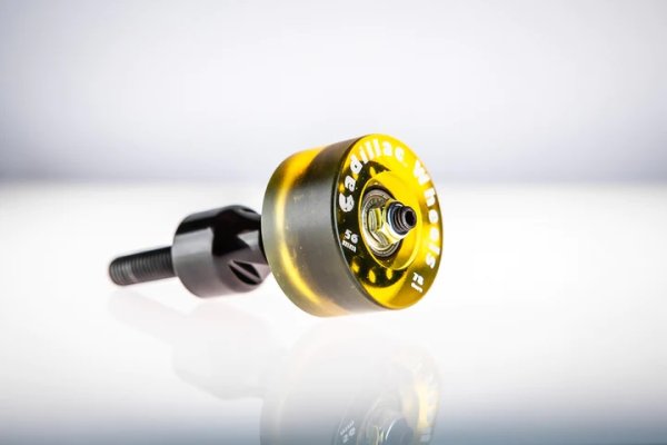 画像2: SANTORO キャデラック スライダーホイール (2)