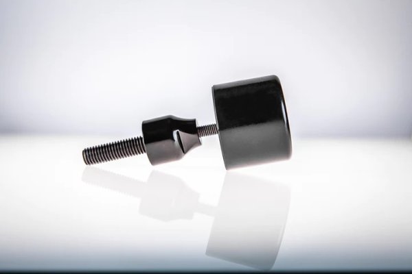 画像4: SANTORO キャデラック スライダーホイール (4)