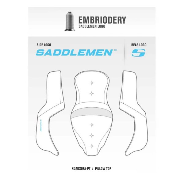 画像2: Roadsofa PT シート (2)