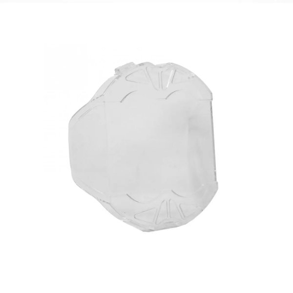 画像4: Baja Designs LP4 ロックガード ブラック/アンバー/クリア (4)