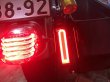 画像4: フィラーパネル LED ウインカー&テールライト スモークレンズ (4)