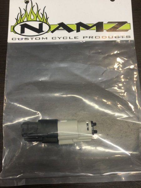 画像1: NAMZ O2 センサーバイパスキャンセラー (1)