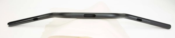 画像2: ODI 1インチ MX ハンドル シルバー (2)