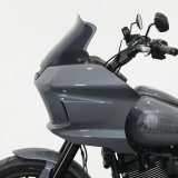 【純正】 M8ソフテイル用 クォーター フェアリング ブラケット付き ソフテイル クォーターフェアリング - Harley Davidson