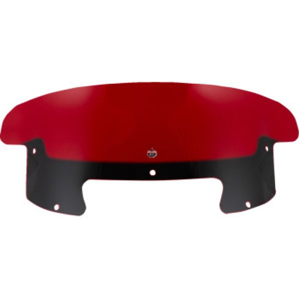 画像9: FLARE WINDSHIELD チャレンジャー用 8インチ 12色カラーバリエーション (9)