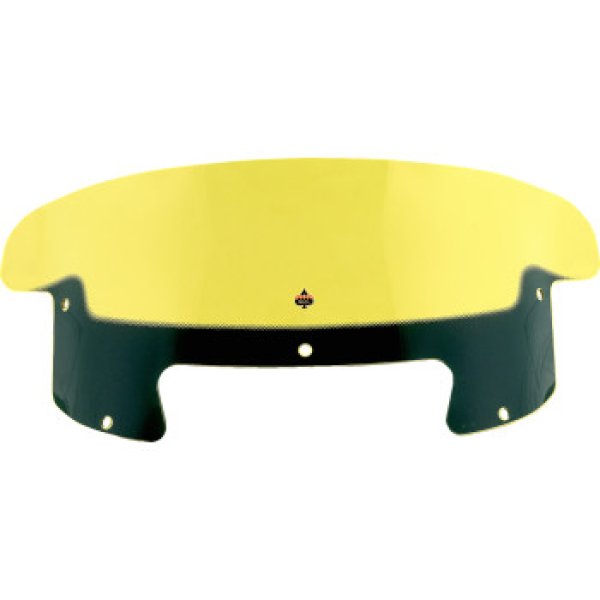 画像3: FLARE WINDSHIELD チャレンジャー用 8インチ 12色カラーバリエーション (3)