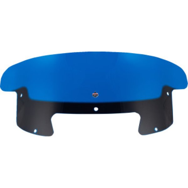 画像11: FLARE WINDSHIELD チャレンジャー用 8インチ 12色カラーバリエーション (11)