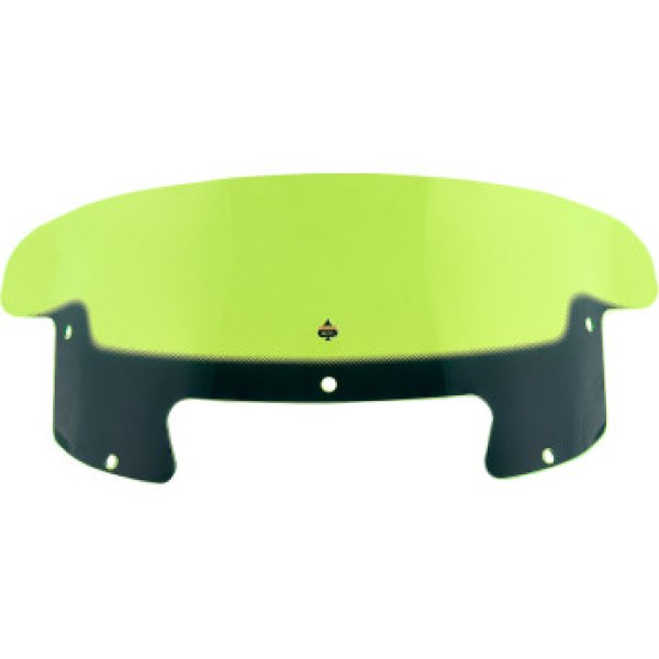 画像8: FLARE WINDSHIELD チャレンジャー用 8インチ 12色カラーバリエーション (8)