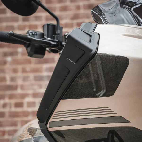 画像2: Flare ウイング チャレンジャー/パースート用 (2)