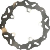 ブレーキディスクローター GALFER USA