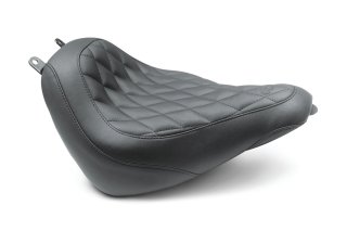 ソロシート　ダイヤモンドステッチ 商品詳細 【ソロシート ダイヤモンドステッチ】 « 部品屋K&W