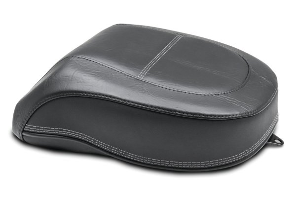 画像3: MAX PROFILE ソロシート(バックレスト付き)&パッセンジャーシート  FLHC/ FLDE (3)