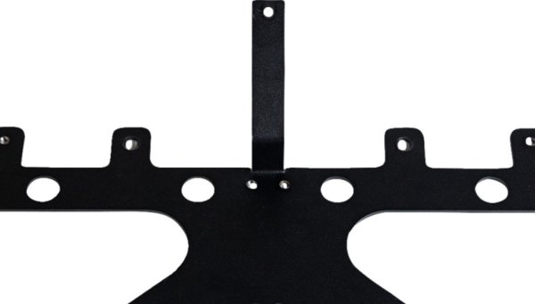 画像6: SHARK DEMON パフォーマンスLEDヘッドライトキット 2015年以降のロードグライド用 イエロー/ホワイト (6)