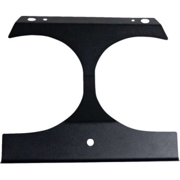 画像5: SHARK DEMON パフォーマンスLEDヘッドライトキット 2015年以降のロードグライド用 イエロー/ホワイト (5)