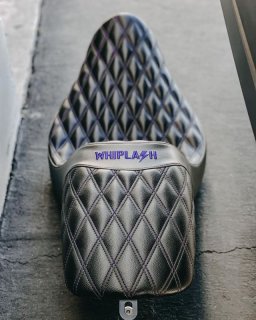 GAMBLER 2018年以降ソフテイル用 Whiplash Speed Company GAMBLER 2018年以降ソフテイル用 Whiplash Speed Company