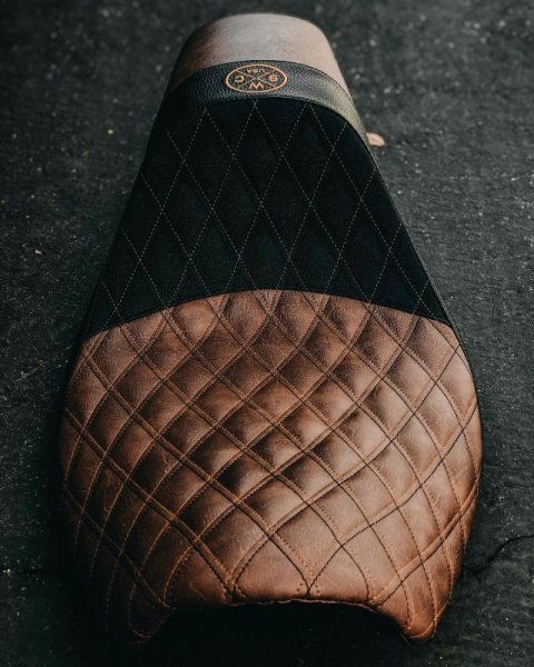 画像3: グリッパーバックサポートオプション (3)